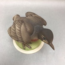 Load image into Gallery viewer, Vintage Boehm Porcelain Baby Robin Figure #437J (5")
