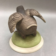 Load image into Gallery viewer, Vintage Boehm Porcelain Baby Robin Figure #437J (5")
