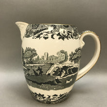 Load image into Gallery viewer, Vintage Copeland Spode Pitcher England (8&quot;)
