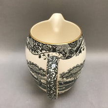 Load image into Gallery viewer, Vintage Copeland Spode Pitcher England (8&quot;)
