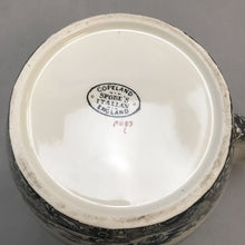 Load image into Gallery viewer, Vintage Copeland Spode Pitcher England (8&quot;)
