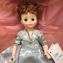 Load image into Gallery viewer, Madame Alexander First Lady Doll - Mary McElroy #1422 (~13&quot;)
