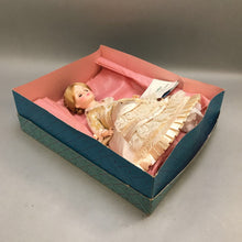 Load image into Gallery viewer, Madame Alexander First Lady Doll - Lucy Web Hayes #1420 (~13&quot;)
