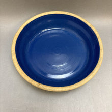 Load image into Gallery viewer, Eddie Bauer Home Blue Baking Dish / Pie Plate (2x9x9)
