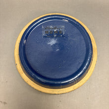 Load image into Gallery viewer, Eddie Bauer Home Blue Baking Dish / Pie Plate (2x9x9)
