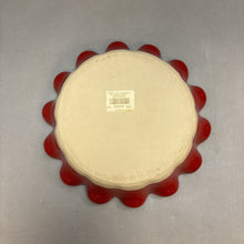 Load image into Gallery viewer, Emile Henry Pie Plate, Scalloped Ruffled-Edge Baking Dish (~10.25&quot;) (As-Is)
