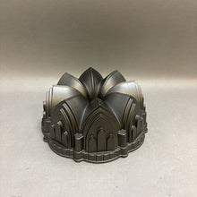 Load image into Gallery viewer, Nordic Ware Cathedral Bundt Pan (5x9)
