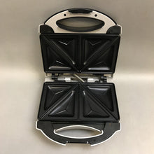 Load image into Gallery viewer, Krups Sandwich Express Sandwich Maker (4x9x9)
