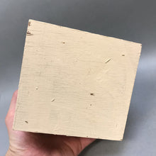 Load image into Gallery viewer, Mosaic China Bird House (~7x6x5.25)
