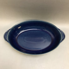 Load image into Gallery viewer, Denby Harlequin Casserole / Baking Dish (~3x12.5x8)
