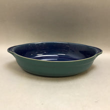 Load image into Gallery viewer, Denby Harlequin Casserole / Baking Dish (~3x12.5x8)
