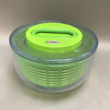 Load image into Gallery viewer, Zyliss Easy Spin Salad Spinner (New)
