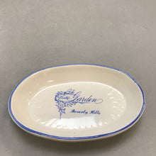 Load image into Gallery viewer, The Bistro Garden Beverly Hills Soap Dish Souvenir (5&quot; x 3&quot;)
