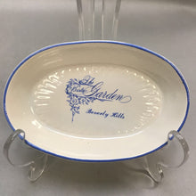 Load image into Gallery viewer, The Bistro Garden Beverly Hills Soap Dish Souvenir (5&quot; x 3&quot;)
