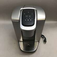 Load image into Gallery viewer, Keurig - K-Elite Single Serve K-Cup Pod Coffee Maker - Brushed Silver
