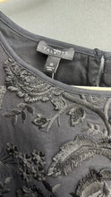 Load image into Gallery viewer, Size 16 Talbots Black Shirt
