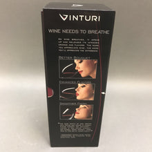 Load image into Gallery viewer, Vinturi Wine Aerator (9x3x3)
