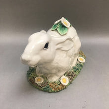 Load image into Gallery viewer, Bunny Rabbit Centerpiece (6x9x6)
