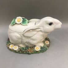 Load image into Gallery viewer, Bunny Rabbit Centerpiece (6x9x6)
