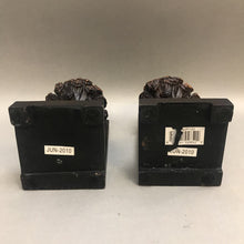 Load image into Gallery viewer, Pine Cone Bookends (8.5&quot;)
