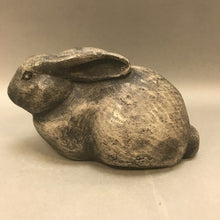 Load image into Gallery viewer, Cement Bunny Rabbit Decor (4.5x8x4)
