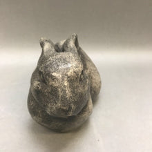 Load image into Gallery viewer, Cement Bunny Rabbit Decor (4.5x8x4)
