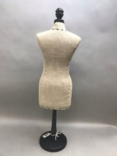 Load image into Gallery viewer, Chelsea Antiques Decorative Dress Form (29.5&quot;)
