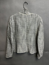 Load image into Gallery viewer, Size 16 Talbots Tweed Blazer
