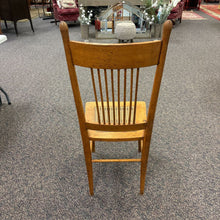 Load image into Gallery viewer, Spindeback / Cane Seat Chair (42x18x18)
