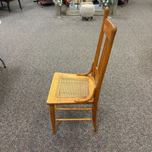 Load image into Gallery viewer, Spindeback / Cane Seat Chair (42x18x18)
