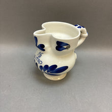 Load image into Gallery viewer, Ceramica Imola Italian Pitcher (5.5&quot;)
