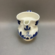 Load image into Gallery viewer, Ceramica Imola Italian Pitcher (5.5&quot;)
