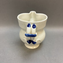 Load image into Gallery viewer, Ceramica Imola Italian Pitcher (5.5&quot;)
