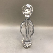 Load image into Gallery viewer, Glass Praying Angel (8&quot;)
