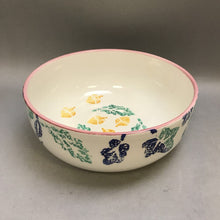 Load image into Gallery viewer, Italian Centerpiece / Mixing Bowl (4x10x10)
