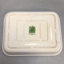 Load image into Gallery viewer, Portmeirion Botanic Garden African Daisy Lasagna Dish (9.5x12.5)
