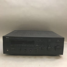 Load image into Gallery viewer, Yamaha Stereo Receiver RX-596 (~6x17x14)
