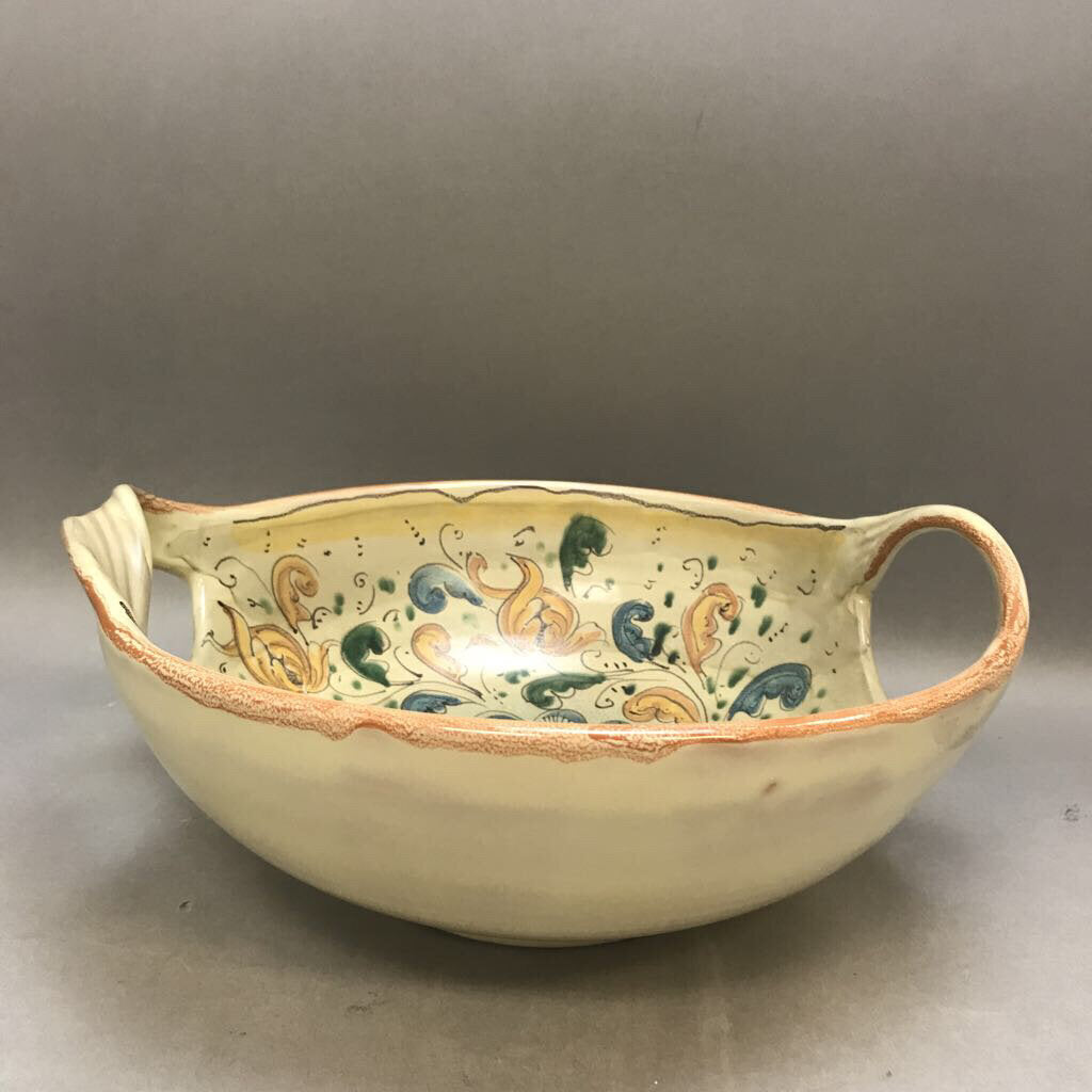 Centerpiece Bowl (4.5x12x11.5)