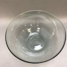 Load image into Gallery viewer, Clear Salad Serving Bowl (4x9x9)
