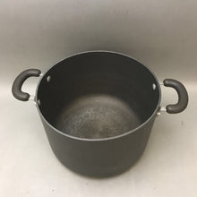 Load image into Gallery viewer, Vintage Ciculon Stock Pot ~ Hard Andoized Nonstick Pan ~ 10 Quart ~ No Lid
