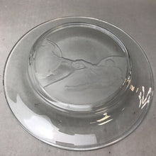 Load image into Gallery viewer, Danbury Mint Creation Of Adam By Michelangelo Lead Crystal Collector Plate (10&quot;)
