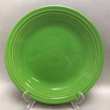 Load image into Gallery viewer, Homer Laughlin Jade Green Fiesta Dinner Plate (10.5&quot;)
