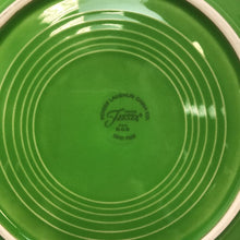 Load image into Gallery viewer, Homer Laughlin Jade Green Fiesta Dinner Plate (10.5&quot;)
