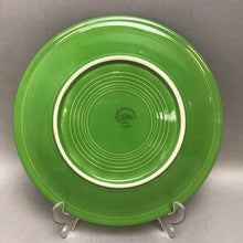 Load image into Gallery viewer, Homer Laughlin Jade Green Fiesta Dinner Plate (10.5&quot;)
