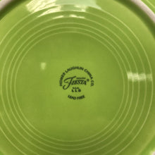 Load image into Gallery viewer, Homer Laughlin Shamrock Green Fiesta Dinner Plate (10.5&quot;)
