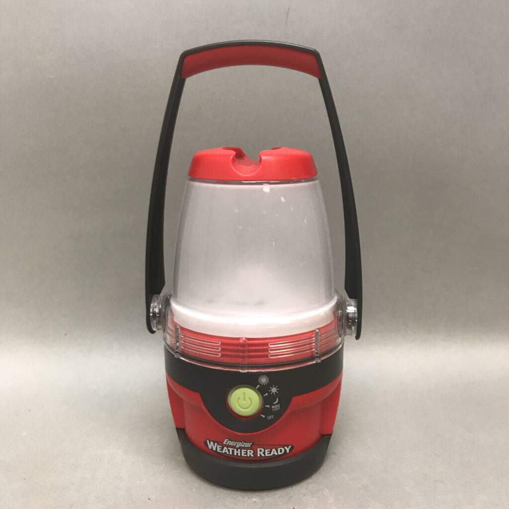 Energizer Weather Ready Safety Light (7