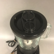 Load image into Gallery viewer, KitchenAid 5 Speed Ultra Power Black Automatic Electric Blender
