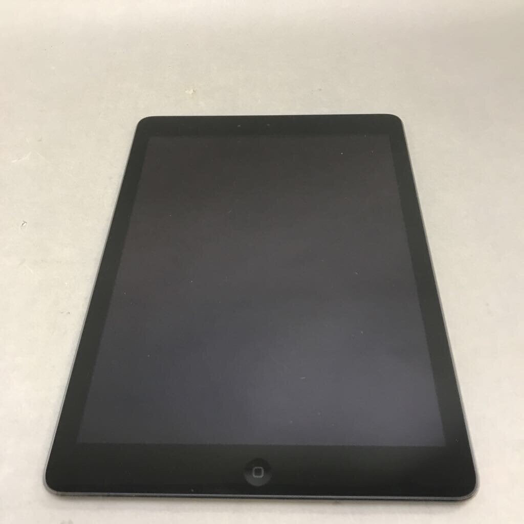 Apple iPad Air #A1474 (9.5x6.75)