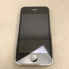 Load image into Gallery viewer, iPhone 3G 8GB - &quot;Connect to iTunes&quot;
