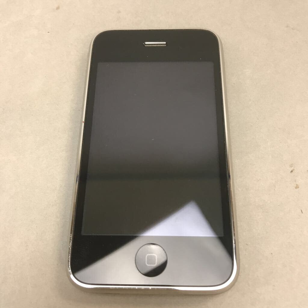 iPhone 3G 8GB - 